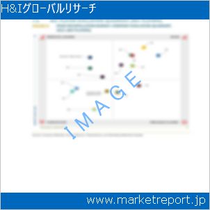 市場と産業調査レポートのイメージ